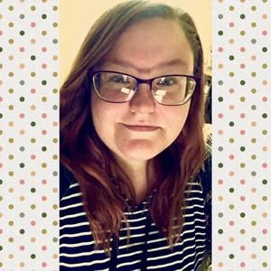 Meet your Posher, Joanna